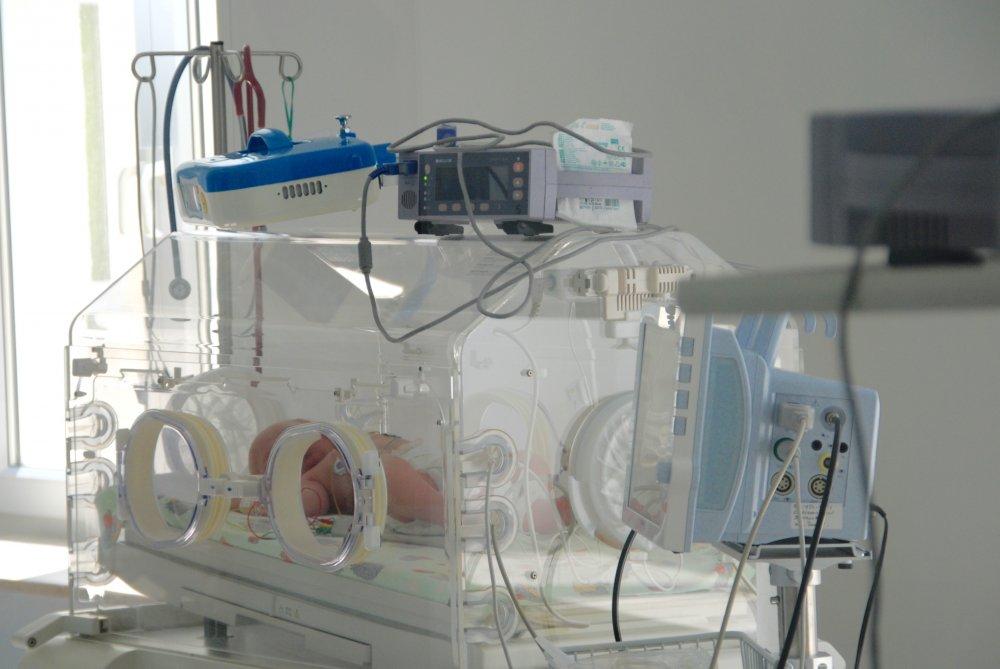 Wirus RSV: rząd wprowadza korzystną zmianę dla wcześniaków