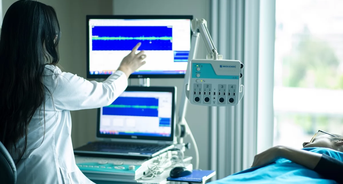 Debiut giełdowy Brainlab z wyceną w miliardach euro. Inwestorzy rozchwytują akcje