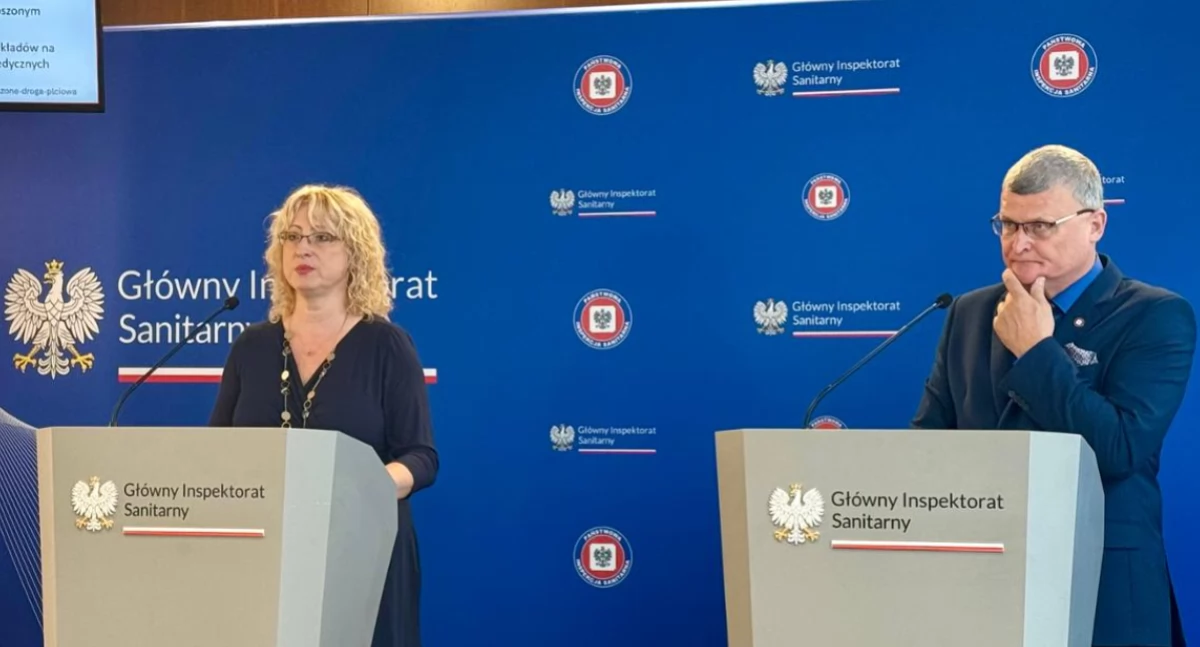 Wakacje z sanepidem – jak chronić zdrowie podczas letniego wypoczynku