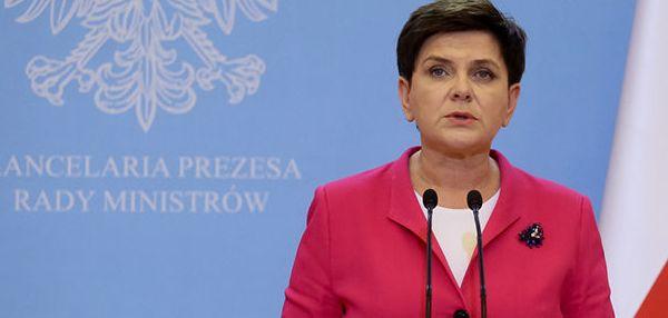 K. Radziwiłł zostaje w rządzie