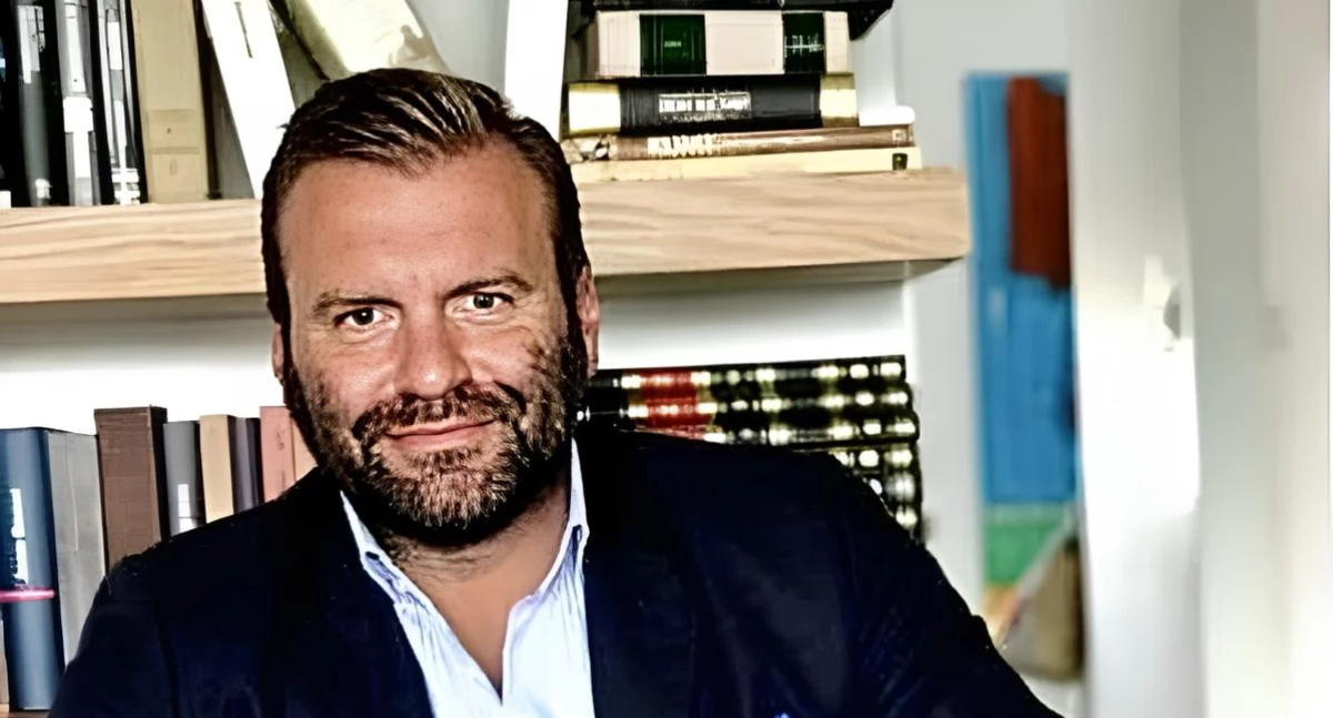 Dr Tomasz Kopiec o górnym limicie wynagrodzeń lekarzy: „Jeśli pensje medyków pochodzą z publicznych pieniędzy, to muszą mieć granicę”