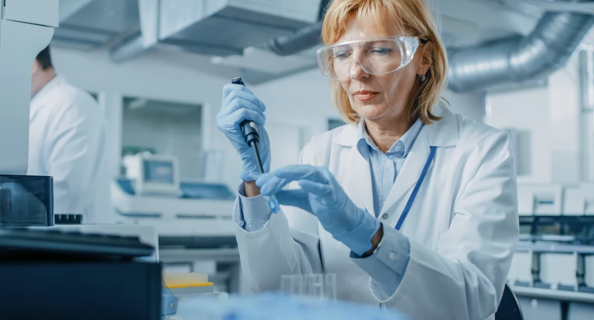 Od lipca laboratoria medyczne na nowych zasadach. Co się zmieni?