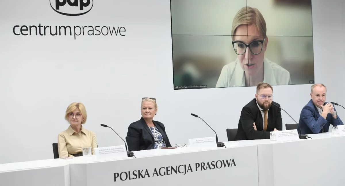 Eksperci: 