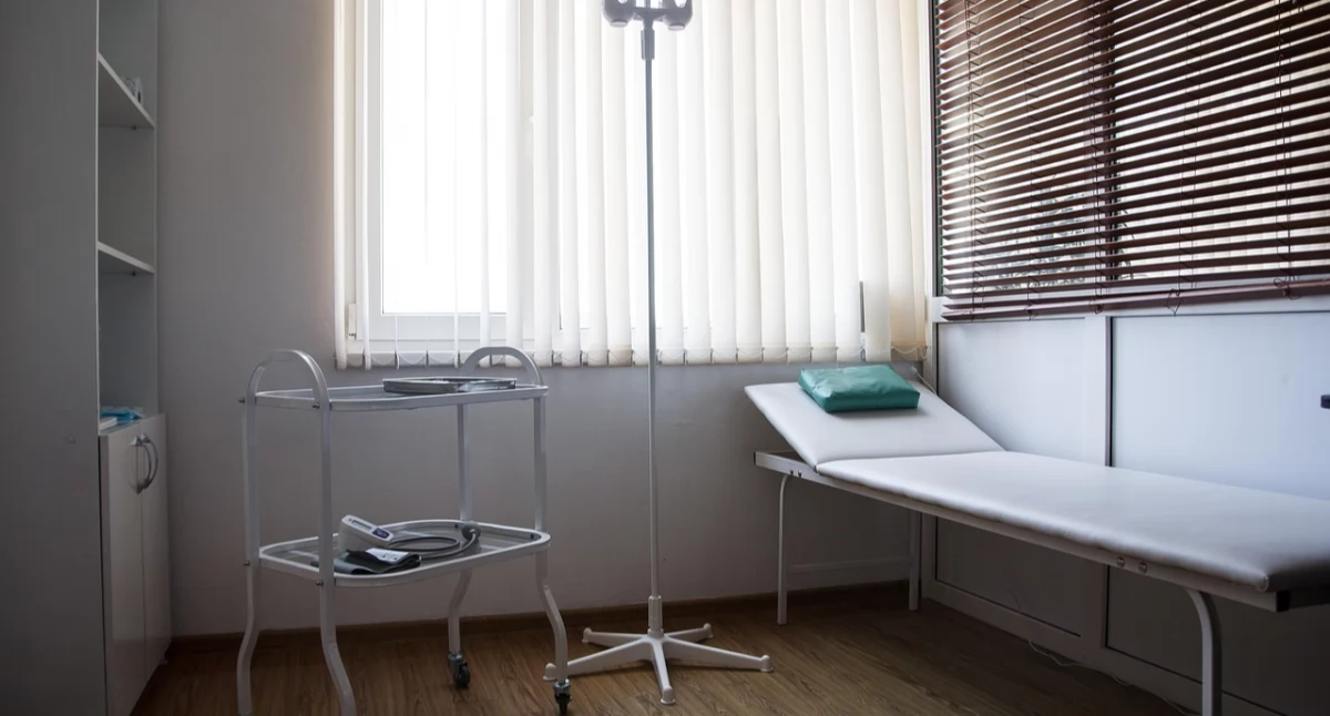 Ponad 37 milionów złotych na psychiatrię w Cieszynie. Szpital szykuje wielką modernizację