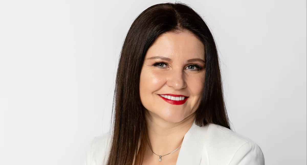 Prof. Edyta Zbroch: 