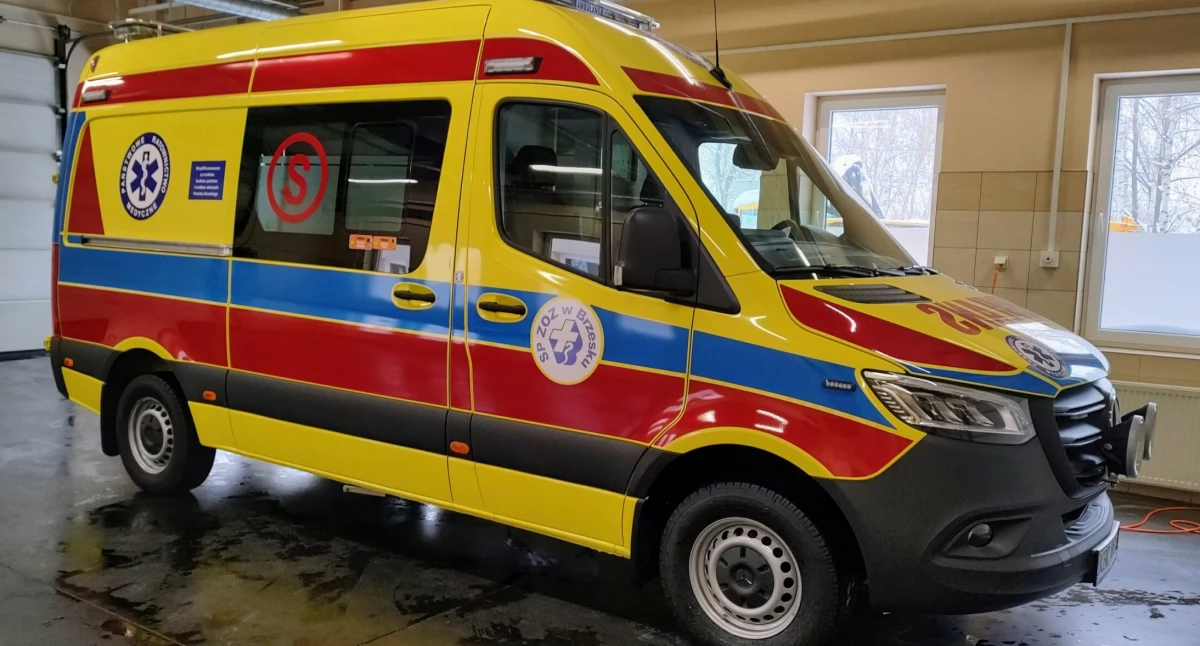 Reforma ustawy o Państwowym Ratownictwie Medycznym -  jak zmieniła system ochrony zdrowia? (ANALIZA)