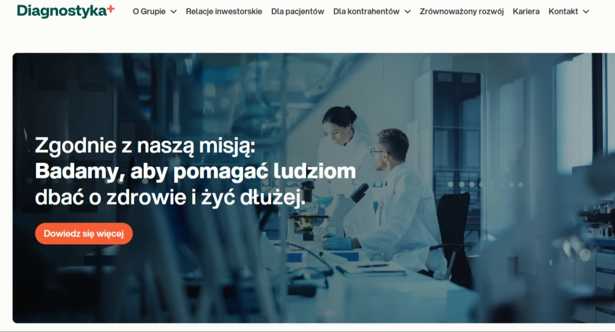 Czy celebryta może odpowiadać za promocję pseudomedycznych usług? Sprawa Ewy Chodakowskiej, Diagnostyki i granice prawa