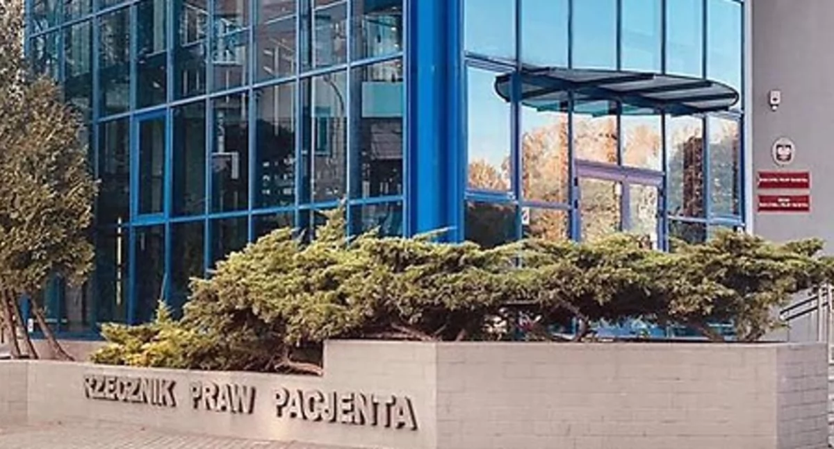 RPP: „Badamy sprawę naruszenia praw pacjenta” – co dalej z Chodakowską i Diagnostyką?