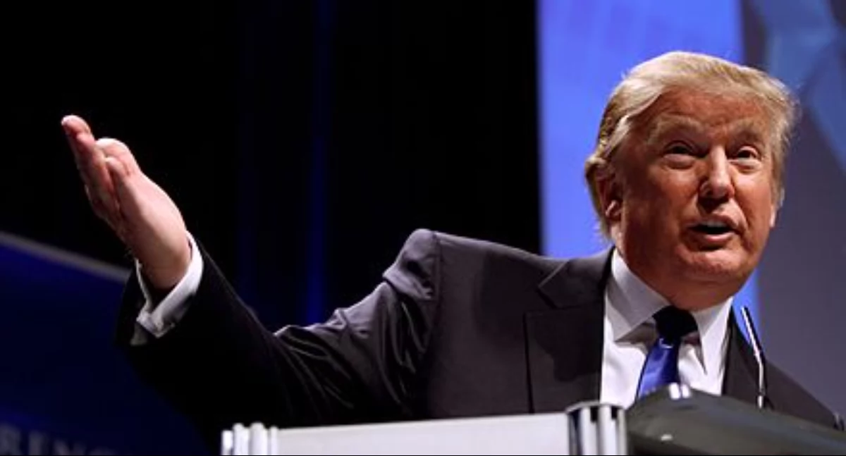 Trump ogłasza: Coca-Cola będzie słodzona cukrem trzcinowym. Co na to koncern?