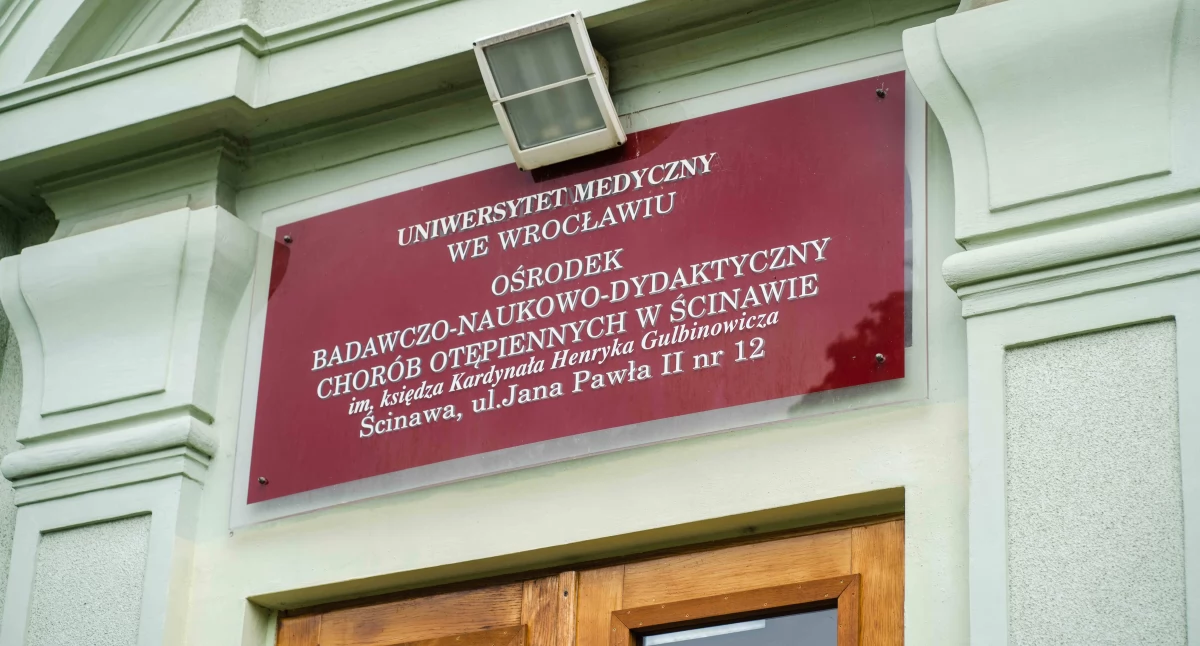Polska nieprzygotowana na epidemię otępień