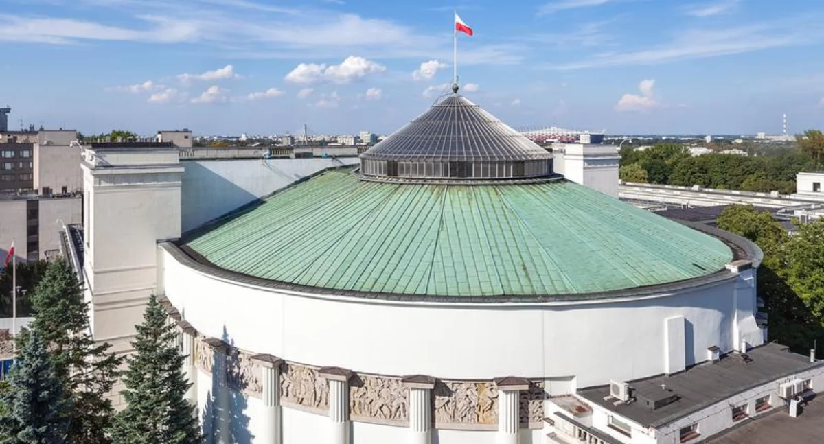 We wrześniu do Sejmu trafi projekt ustawy o depenalizacji marihuany