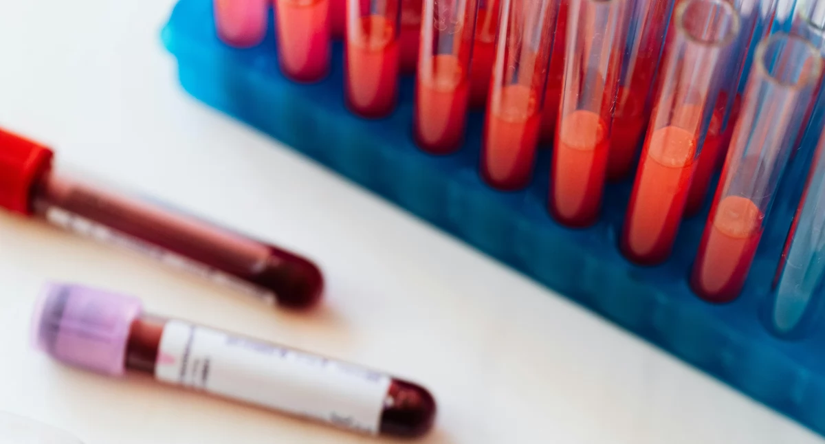 Substytut krwi NanoGroup – polska innowacja ratująca życie na polu walki i w medycynie ratunkowej