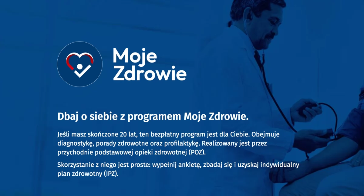 Ponad 640 tysięcy ankiet w dwa miesiące. Program 