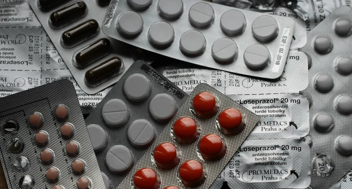 AstraZeneca inwestuje w USA 50 mld dolarów. Powstanie największa fabryka leków na świecie