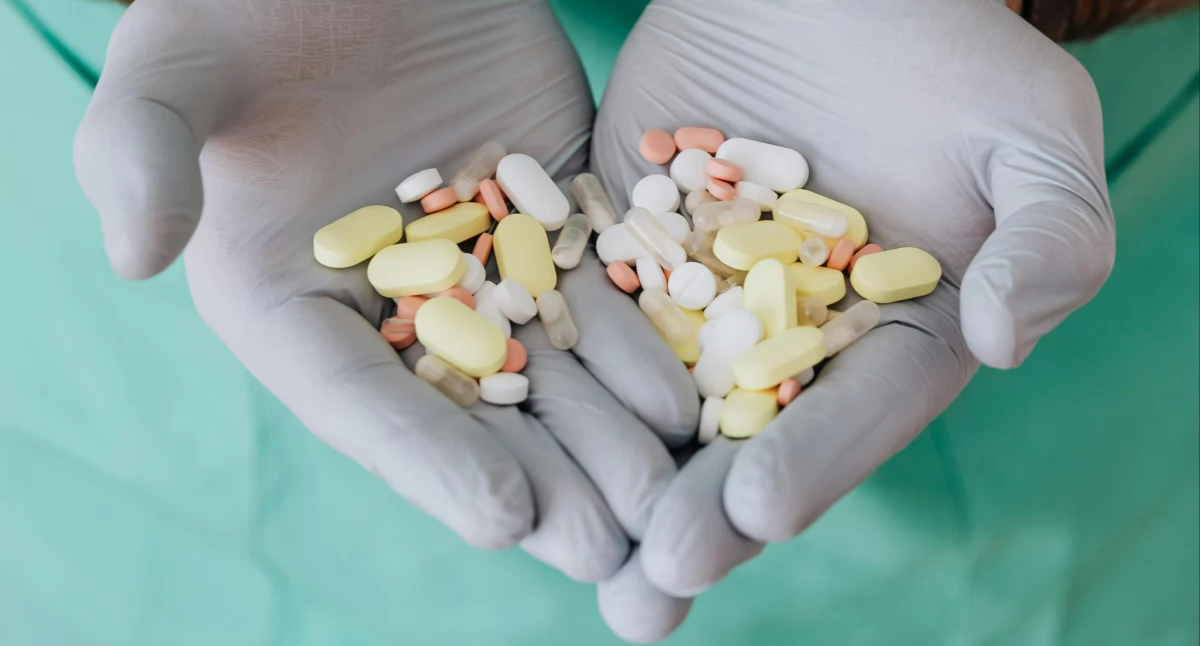 GIF wstrzymuje obrót lekiem obniżającym cholesterol. Podejrzenie niezgodności z normami jakości