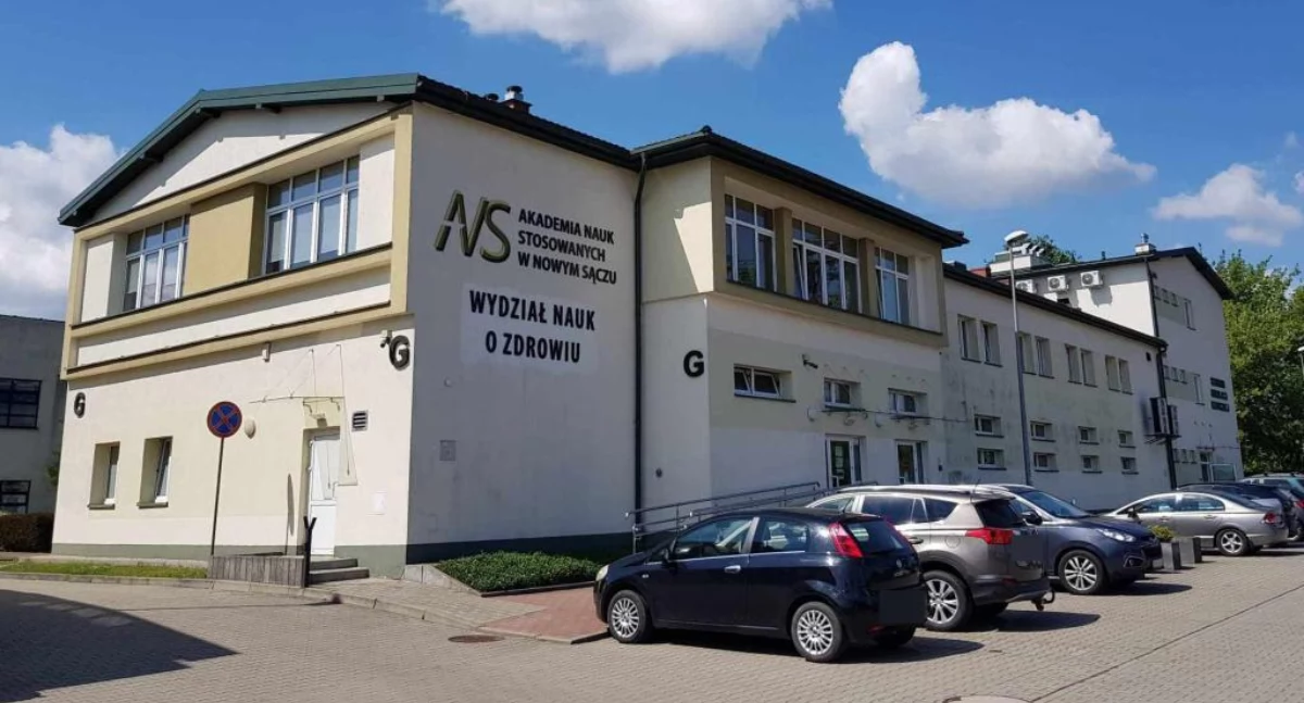 Kierunek lekarski w Nowym Sączu znów bez akredytacji. PKA po raz drugi mówi „nie”