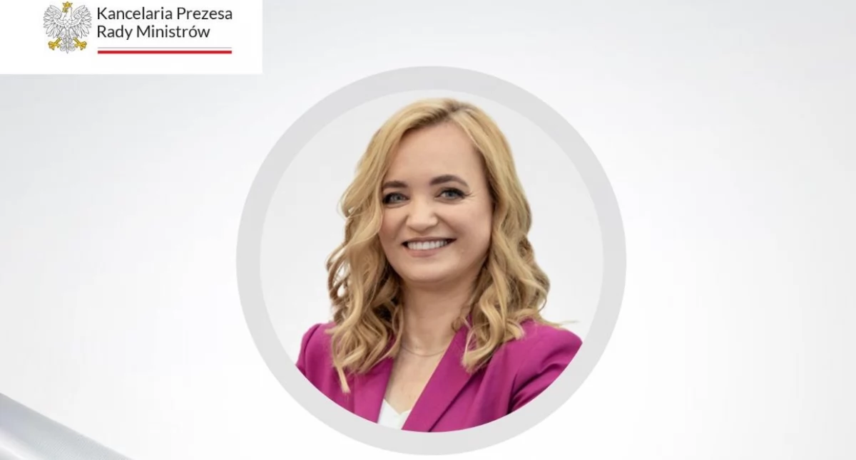 Jolanta Sobierańska-Grenda nową ministrą zdrowia. Zastąpi Izabelę Leszczynę po rekonstrukcji rządu