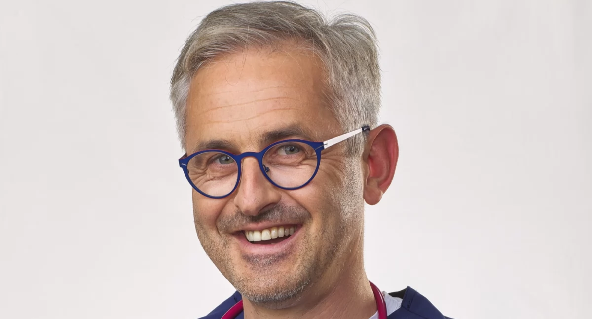 Pediatra dr Wojciech Feleszko: Co dolega polskim dzieciom?