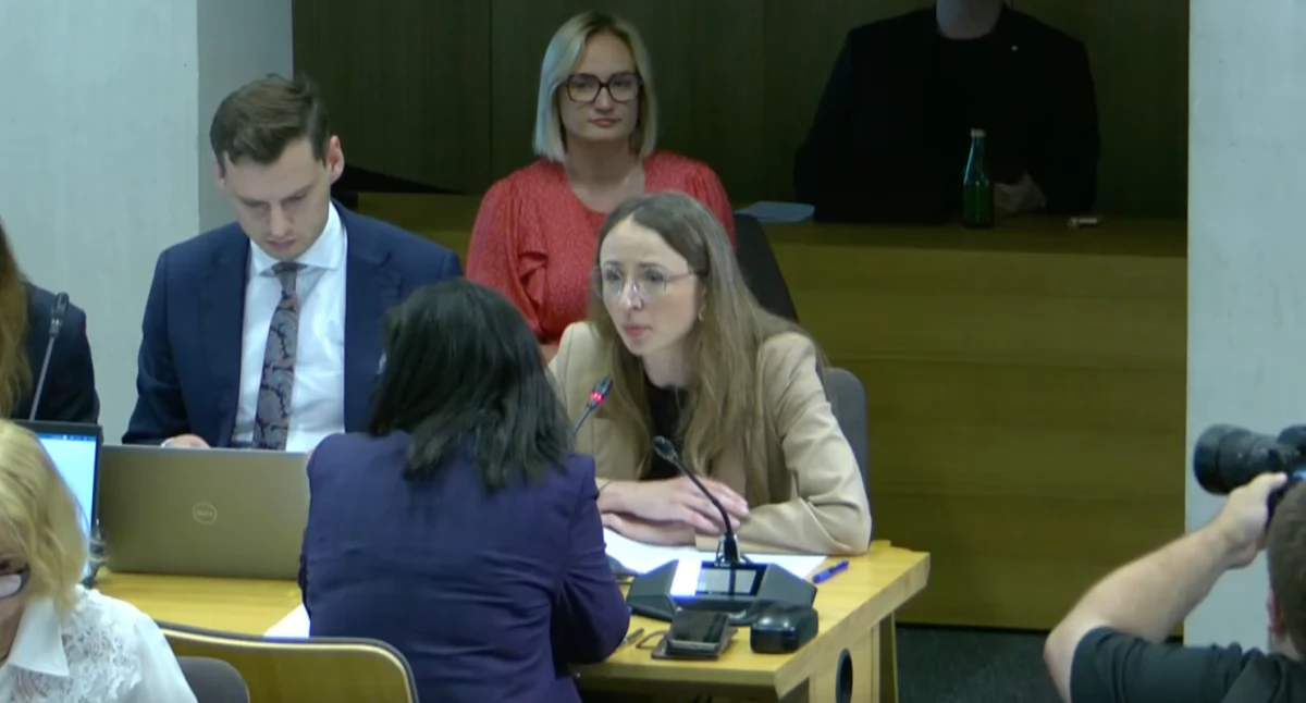 Ustawa o zawodzie psychologa trafi do podkomisji. Posłowie zdecydowali, że potrzebna jest szczegółowa analiza projektu