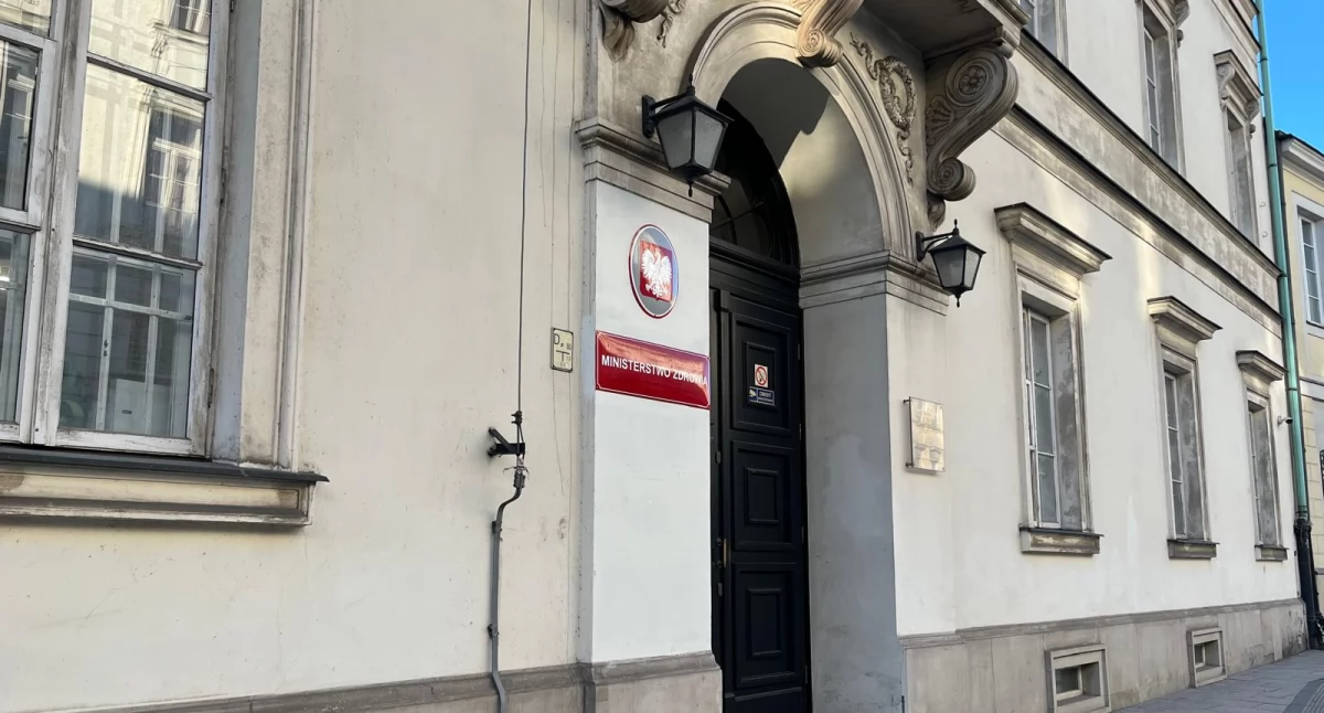 Krajowi Producenci Leków apelują do nowej ministry zdrowia o kontynuację polityki bezpieczeństwa lekowego