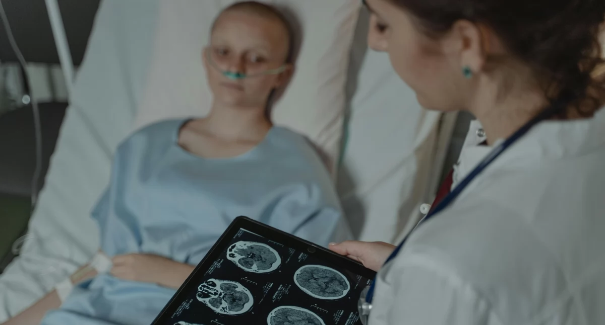 Choroby neurologiczne w Polsce: wyzwanie zdrowotne XXI wieku