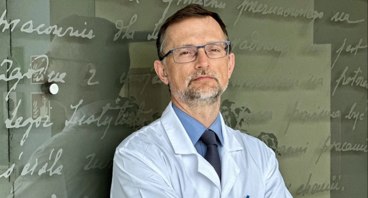 Immunoterapia zrewolucjonizuje leczenie raka głowy i szyi - obiecujące wyniki badań