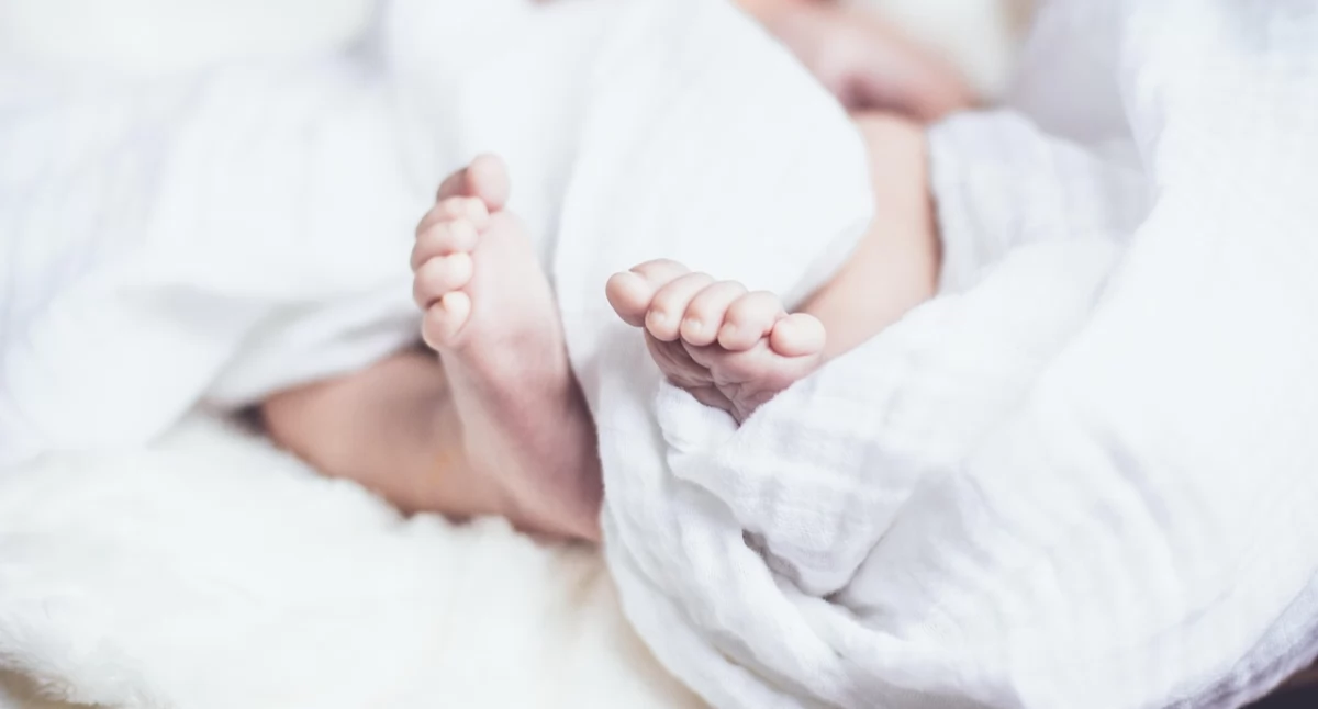 Jarocin bez porodówki. Pracę straci 16 osób, a ciężarne zostaną na lodzie