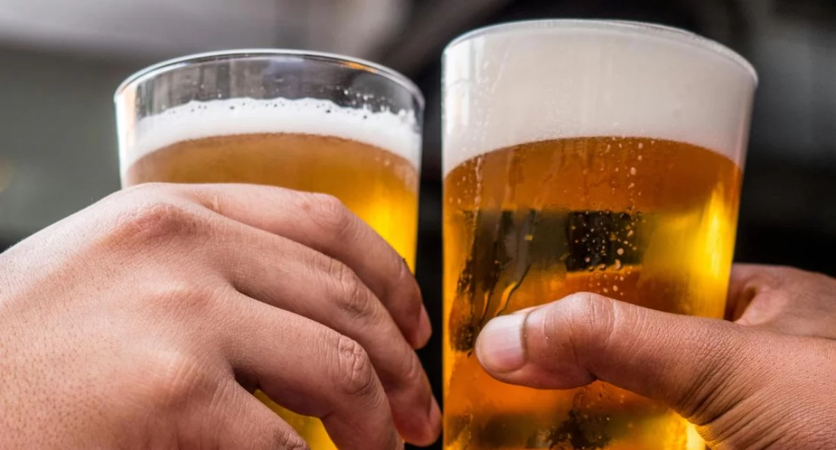 Alkohol niszczy wątrobę Amerykanów. Choroba dwa razy częstsza niż 20 lat temu