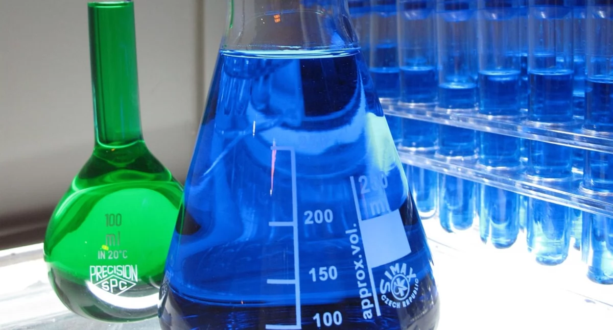 Rozporządzenie już obowiązuje: laboratoria mają pół roku na dostosowanie się do nowych zasad