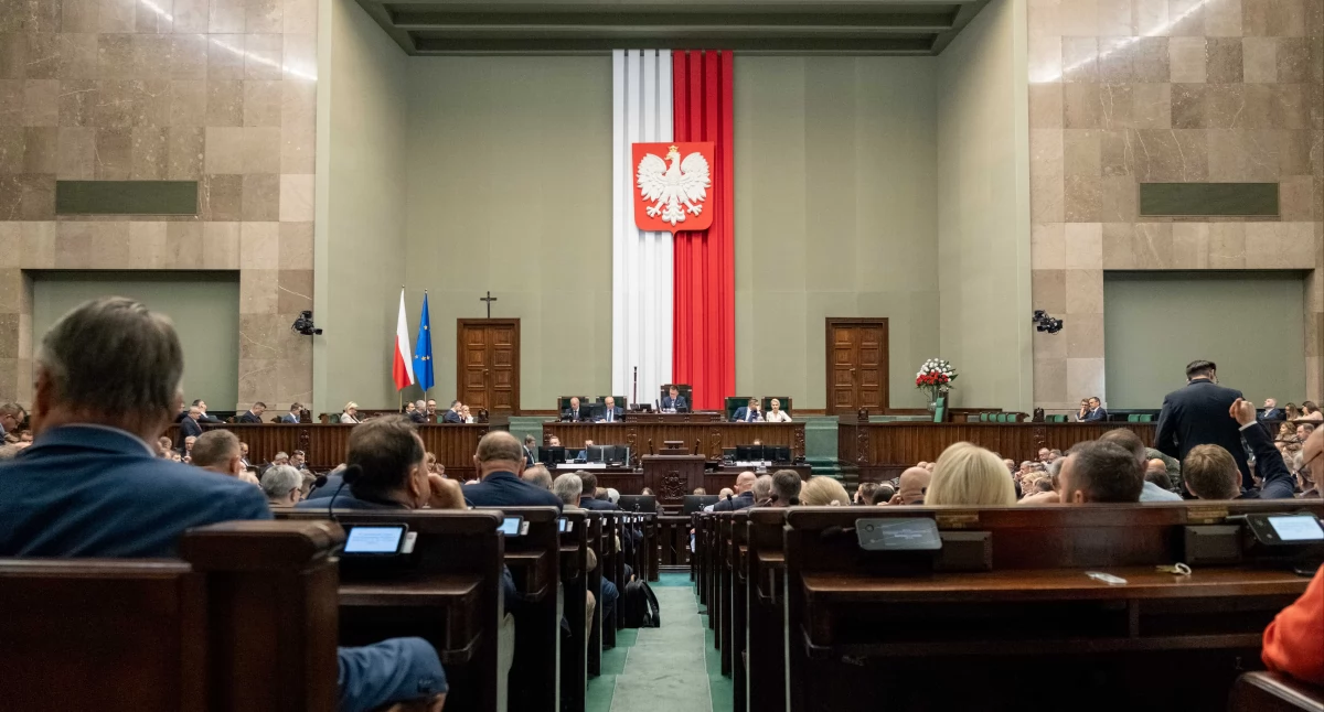Reforma szpitalnictwa podzieli koalicję rządzącą? W Sejmie odbyło się drugie czytanie projektu 