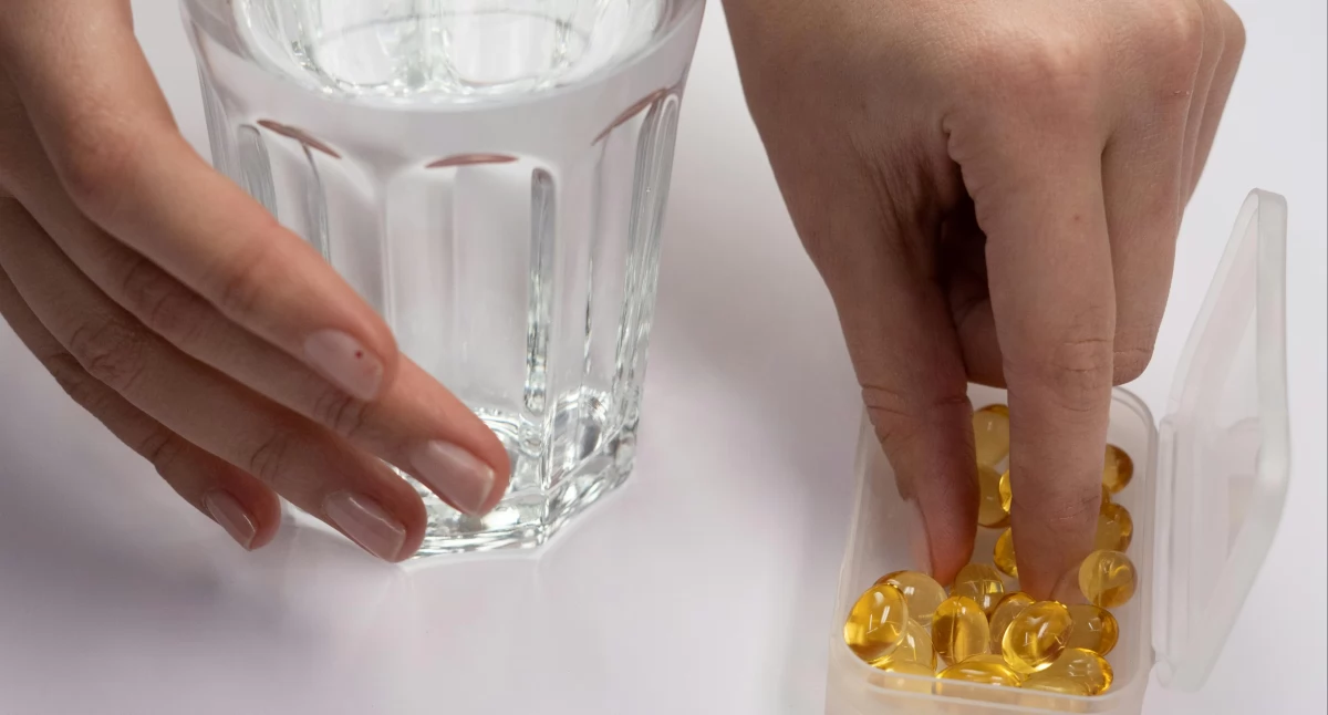 Kreatyna – suplement już nie tylko dla sportowców. Lekarze, dietetycy i kobiety po menopauzie mówią: warto