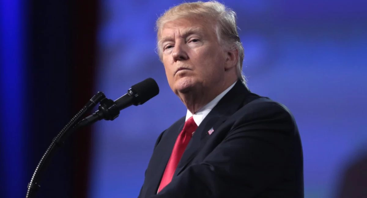 USA i UE znoszą cła na leki generyczne. Umowa „zero za zero” podpisana. Trump informuje o 15 proc. porozumieniu handlowym