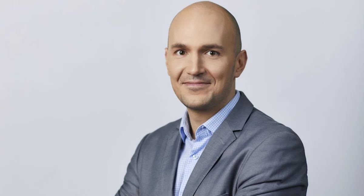 Kolejne posiedzenie Zespołu Trójstronnego ds. Zdrowia. Kacper Olejniczak, Lewiatan: 