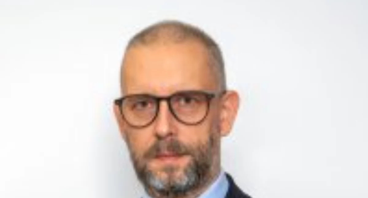 Nowy dyrektor Ginekologiczno-Położniczego Szpitala Klinicznego UM w Poznaniu - wybitny ginekolog onkolog i lider zmian