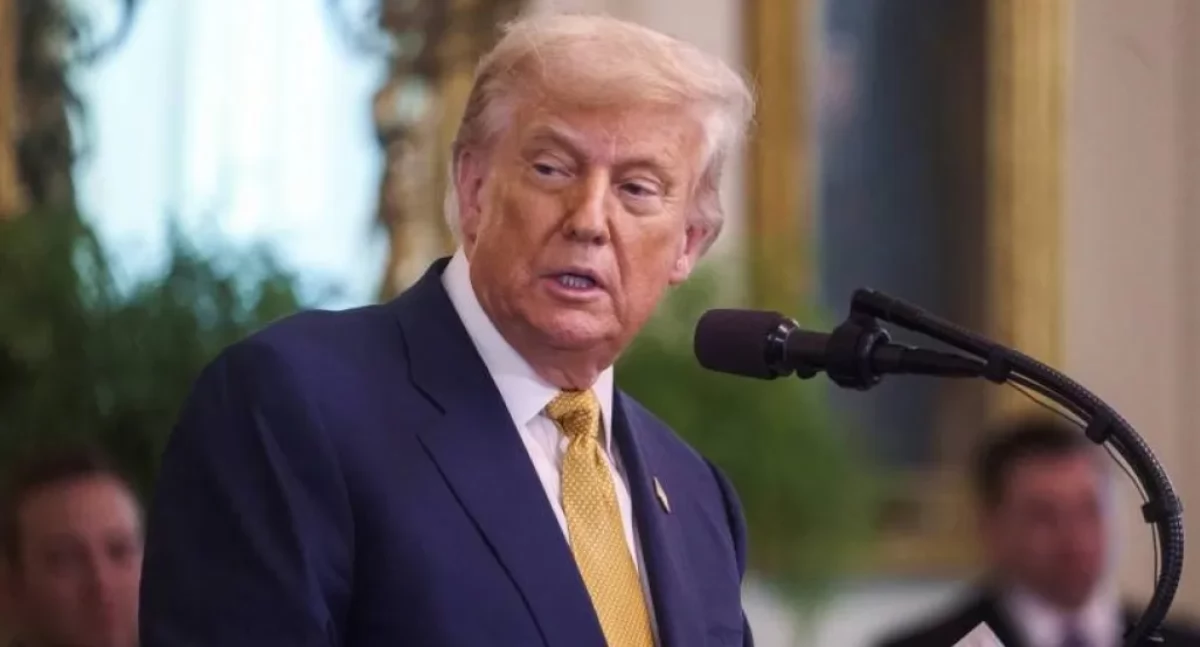 Trump żąda od firm farmaceutycznych obniżki cen leków: koniec z wysokimi kosztami dla Amerykanów?