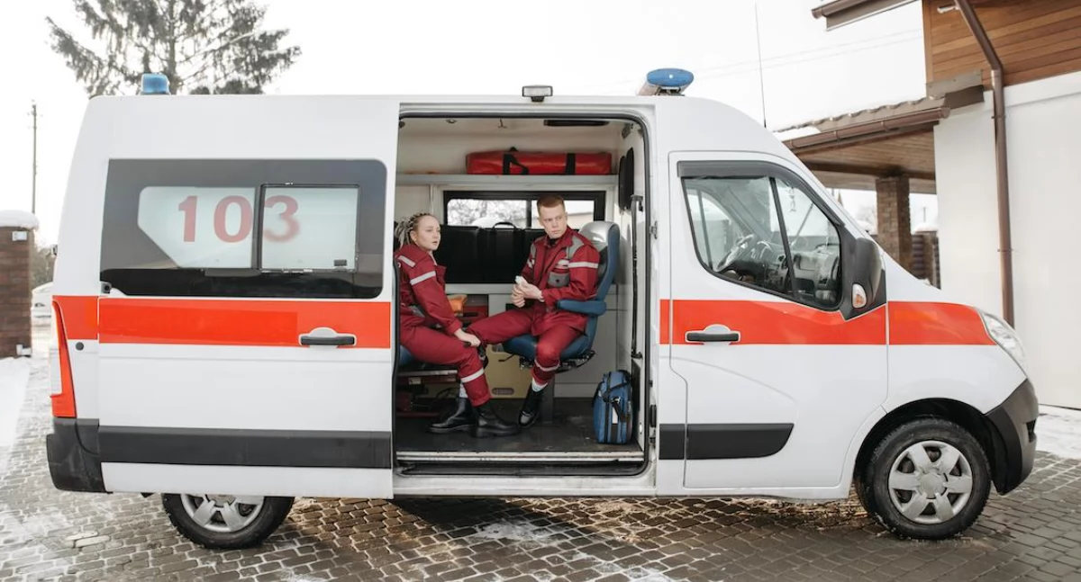 NFZ: 71 proc. chorych w małopolskich SOR-ach nie wymagało natychmiastowej pomocy