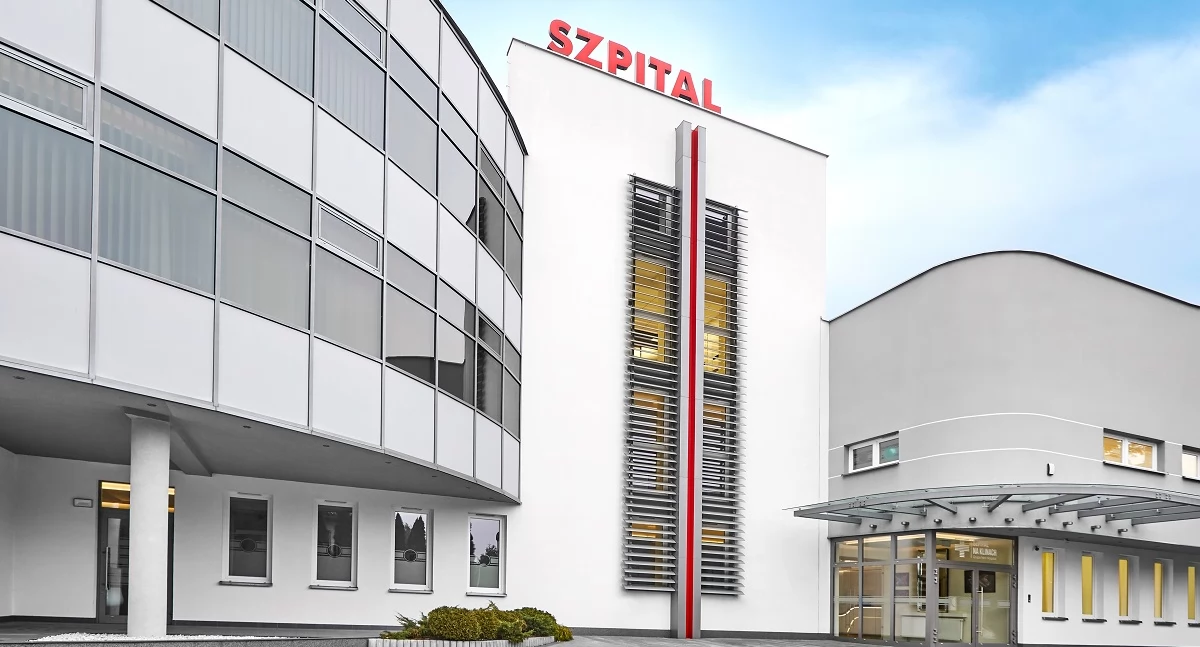 Neo Hospital przyciąga inwestorów: Spire Capital dołącza do lidera chirurgii robotycznej i małoinwazyjnej