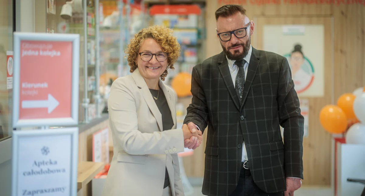 Nowa apteka całodobowa Gemini w Sopocie już działa – gdzie i z jakich usług można skorzystać