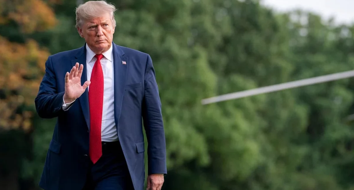 Trump zapowiada podwyżkę ceł na leki. Stawki mają dojść do nawet 250%