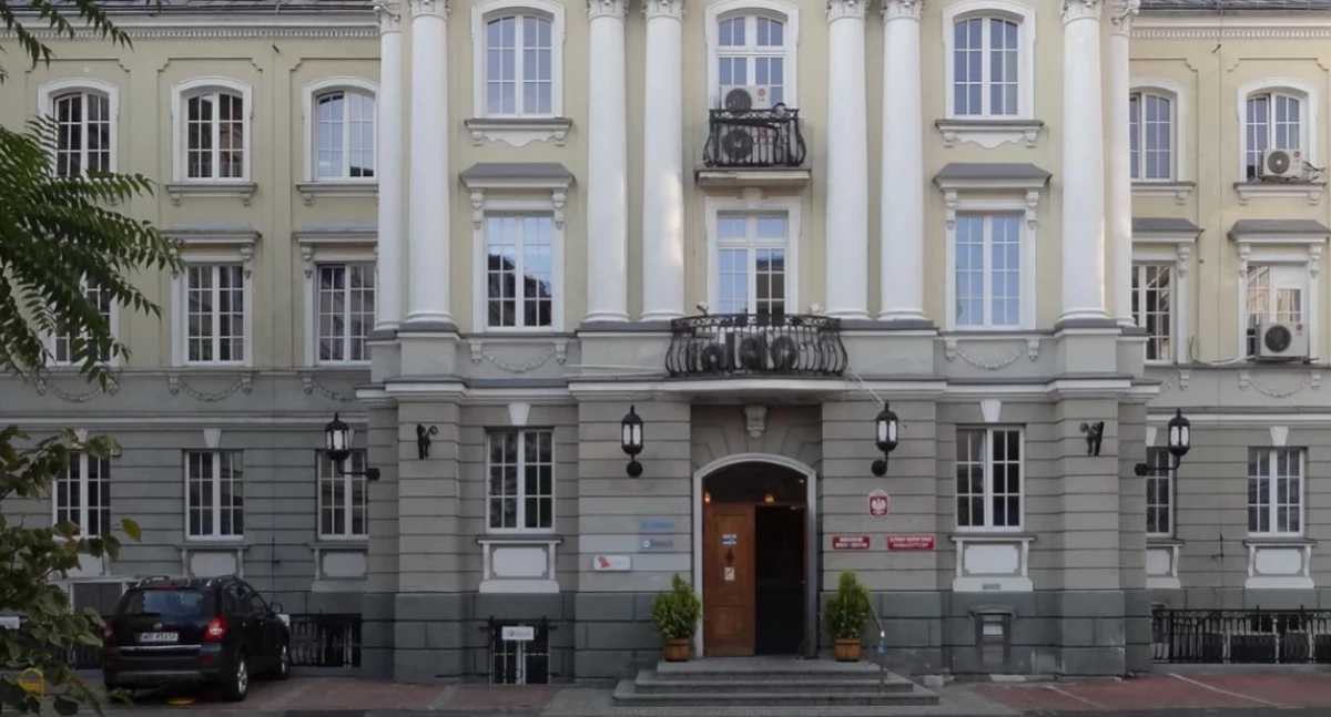 Nielegalny obrót syntetycznymi peptydami: GIS i GIF ostrzegają przed fałszywymi odczynnikami chemicznymi