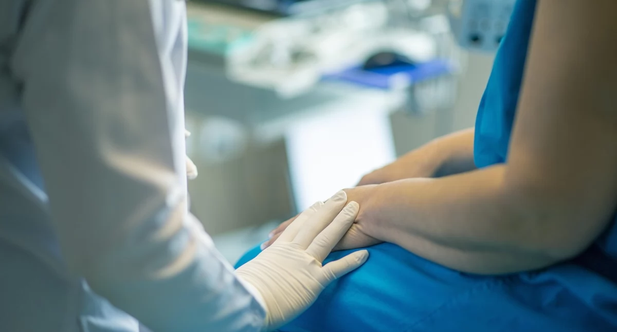 Jak w ciągu ostatniej dekady zmieniło się leczenie pacjentów onkologicznych w Polsce?