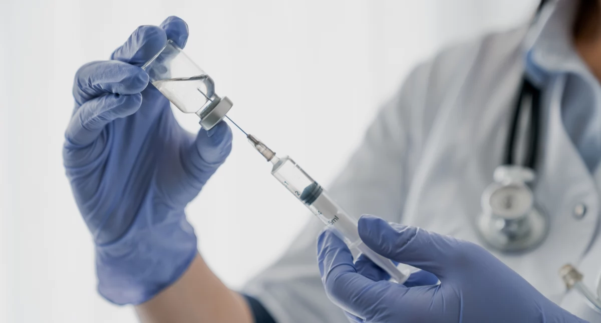 Przełom w badaniach nad szczepionką przeciwko HIV