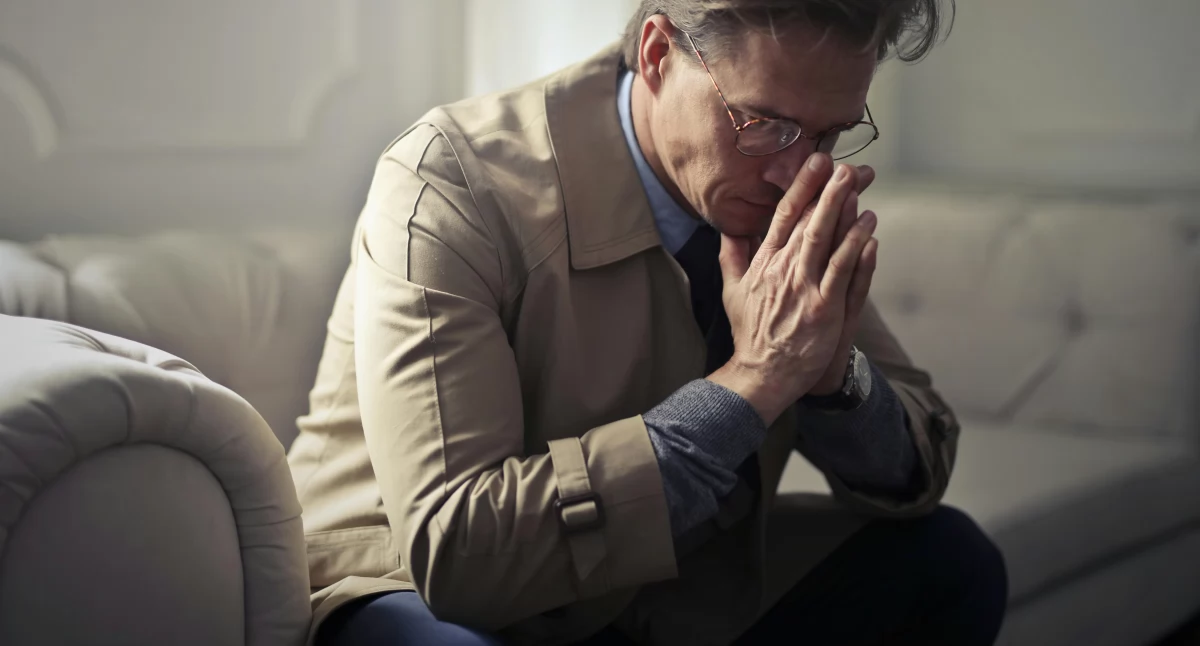 Choroba Alzheimera wyniszcza chorych i ich bliskich - nowy lek spowalnia jej rozwój