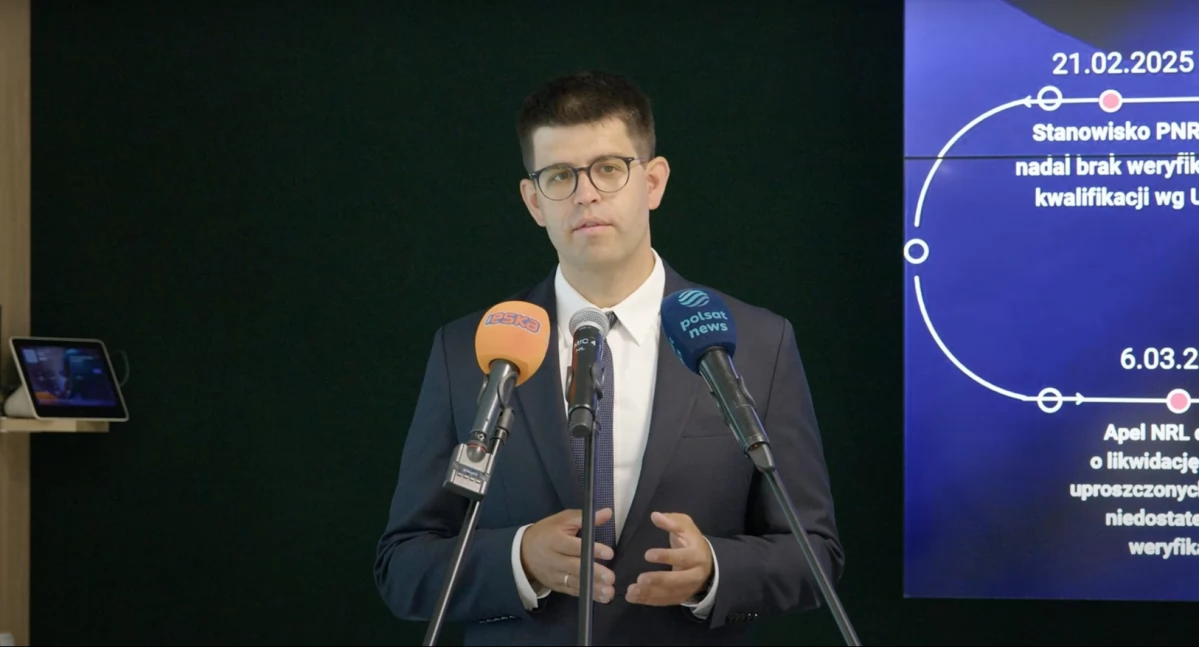 Czy każdy może zostać lekarzem w Polsce? NIL ma poważne zastrzeżenia co do nowych przepisów
