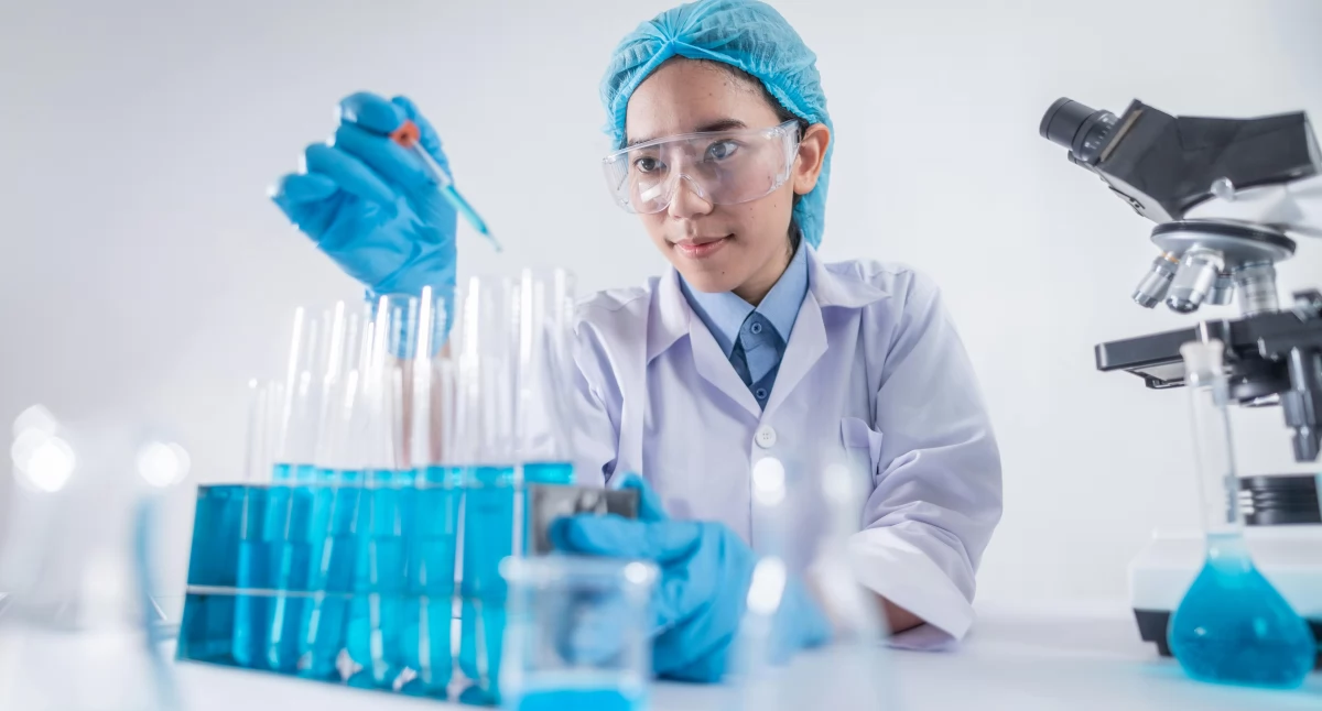 Przełom w diagnostyce schizofrenii? Cząsteczki mikroRNA mogą być nowym biomarkerem