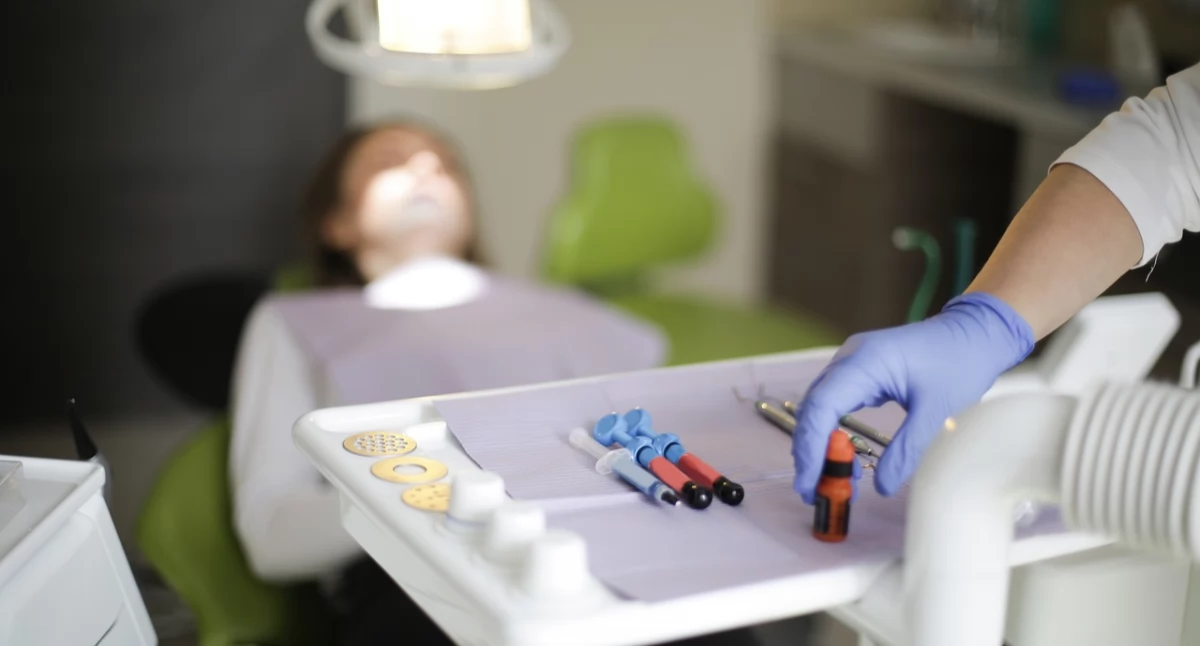 Ponad 100 bezpłatnych szkoleń dla lekarzy i dentystów. Ruszyły zapisy w NIL