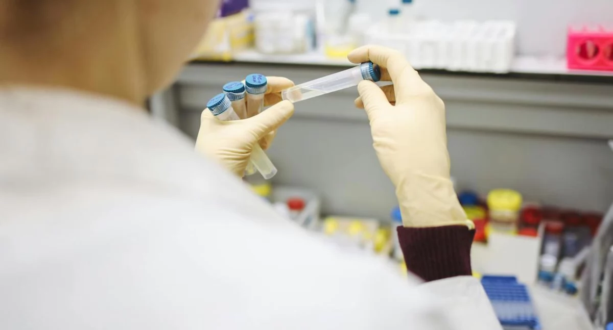 Diagności laboratoryjni chcą nowych uprawnień. Spotkanie z Minister Zdrowia otworzyło dialog