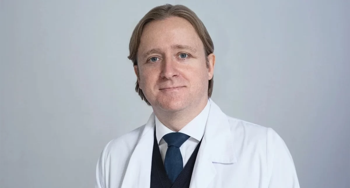 Telechirurgia staje się faktem. Rozmowa z prof. dr hab. n. med. Piotrem Suwalskim po pierwszej w Europie operacji serca na odległość miedzy szpitalami klinicznymi