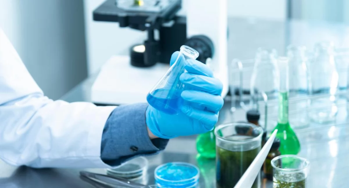 Bezpłatna cytologia płynna na NFZ. RPP przypomina o profilaktyce raka szyjki macicy
