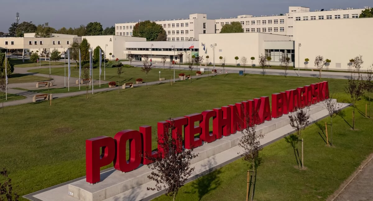 Politechnika Bydgoska będzie kształcić przyszłe pielęgniarki. Jest zgoda Ministerstwa na otwarcie nowego kierunku